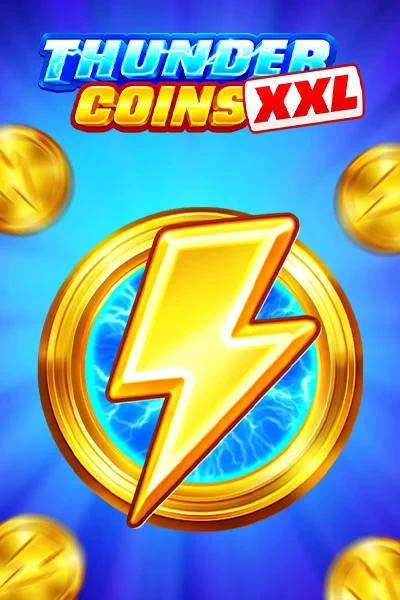 Thunder Coins XXL: Graj w Dudespin i wygrywaj jak nigdy dotąd!