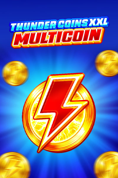 Dudespin: Multicoin Thunder XXL - wyjątkowa gra dla fanów emocjonujących wyzwań!